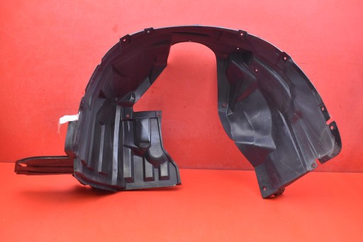 mudguard left front front 72322-54P0 SUZUKI VITARA 3 III LY 14-18