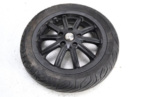 Обід колеса передній лівий PIAGGIO MP3 500