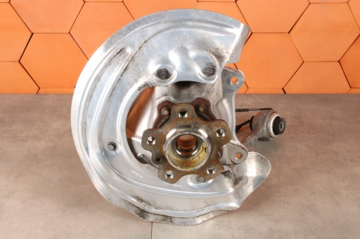 BMW X3 G01 X4 G02 swing arm of the pivot left front XDRIVE 6882597 6509km!