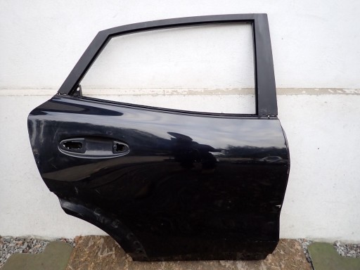 door right rear. right rear part FORD PUMA MK2 II 2019- L1TB-S24720AE