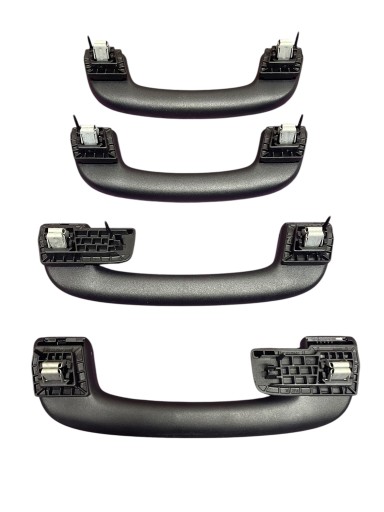 Main courante Poignée Ciel de toit KOMPLET BMW X5 G05 LCI