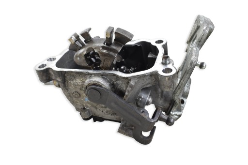 Schaltkulisse Getriebe getriebe Sensor PEUGEOT 308 3008 RCZ 1.6 THP FGS500