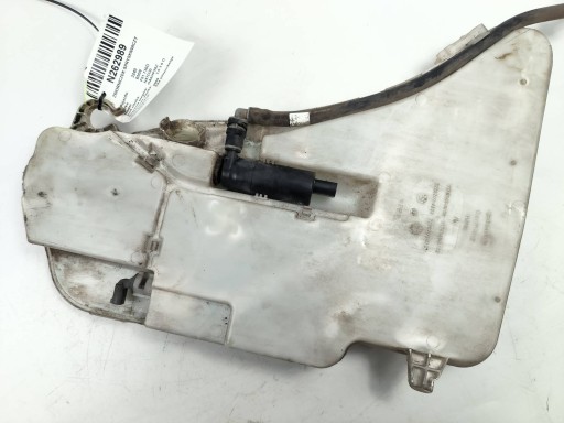 washer fluid tank 7178745 BMW F01 730D