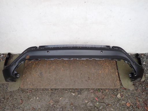bumper rear part rear KIA XCEED X CEED CD LIFT 2022- 86612-J7PA0
