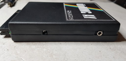 DIVMMC AY do Zx spectrum - Sklep, Opinie, Cena w Allegro