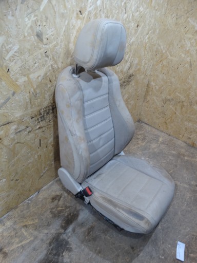 Siège Support Airbag Gauche MERCEDES GLS GLE X167 W167 1