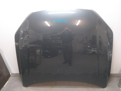 Капот volvo xc90 ii 2