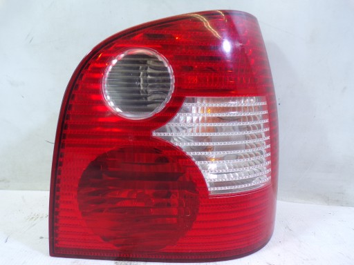light rear rear part right VOLKSWAGEN POLO 9N (2)