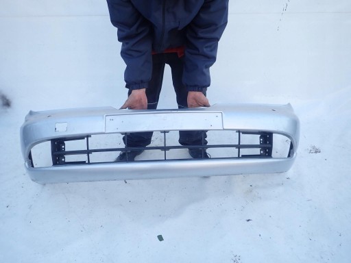 NISSAN PRIMERA P11 LIFT 99-02 bumper front washer
