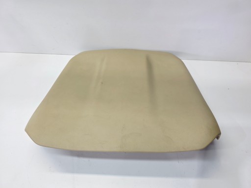 Blende Abdeckung hinten SITZ AUDI A3 8P A4 B7 A6 C6 4F0881969A ohne