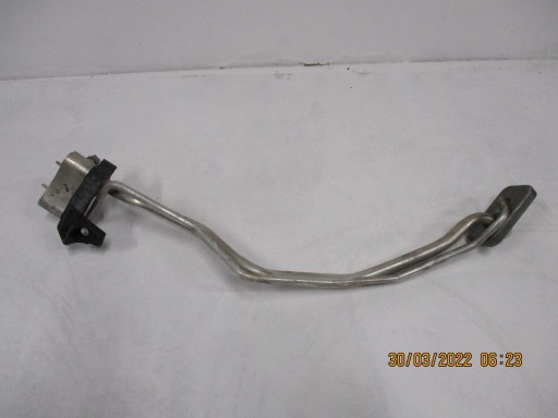 pipe hose BMW X5 F15 X6 F16 9384257