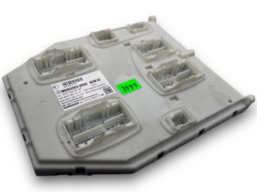 MERCEDES W247 module SAM 2479004518 @M