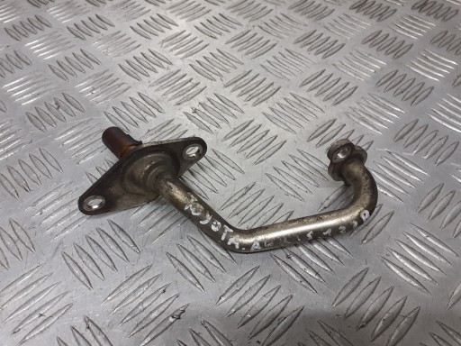 Труба труба EGR кабель для TOYOTA AURIS E15 1.33