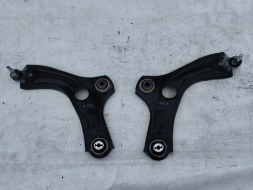 RENAULT CAPTUR II Querlenker rechts links