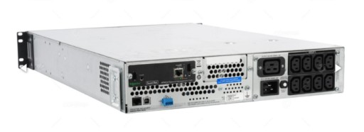 Dlt3000rmi2u dell smart-ups x 3000va 2700w стійка lcd 200-240v