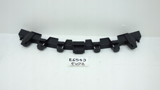 bumper bracket front PORSCHE 911 VII 991 11-19 99150594000