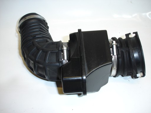 OPEL MOKKA X 1.6 CDTI pipe wiring air