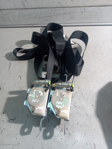 HONDA HR-V II РЕМЕНЬ НАТЯЖИТЕЛЬ ЛЕВЫЙ ПРАВЫЙ ПЕРЕДНИЙ