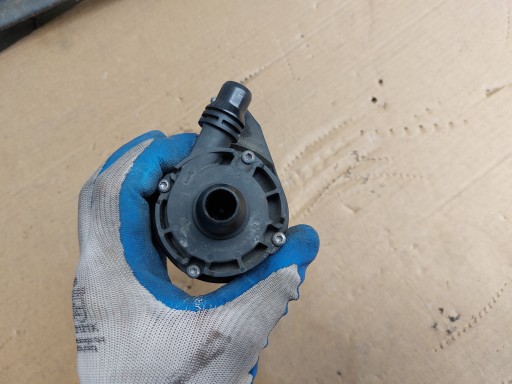 DODATKOWA vízpumpa BMW MINI 19r