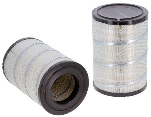 3661200050416 - Воздушный фильтр SA 16111 SCANIA