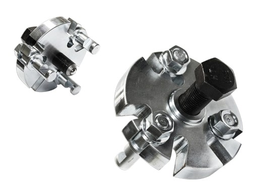 Съемник шкивов