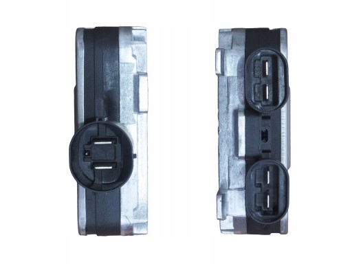 940.0043.02 - МОДУЛЬ ВЕНТИЛЯТОРА FORD FOCUS MONDEO S-MAX 7PIN