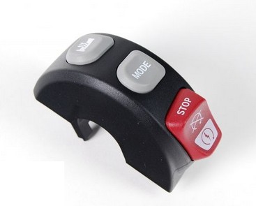 61318567720 - Комбинированный выключатель BMW R1200 GS /Adv K50 / K51 OE