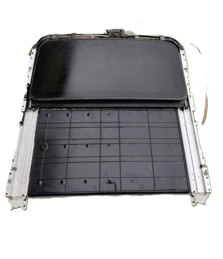 ПОВНИЙ ЛЮК ДАХ LEXUS RX 350 RX 350