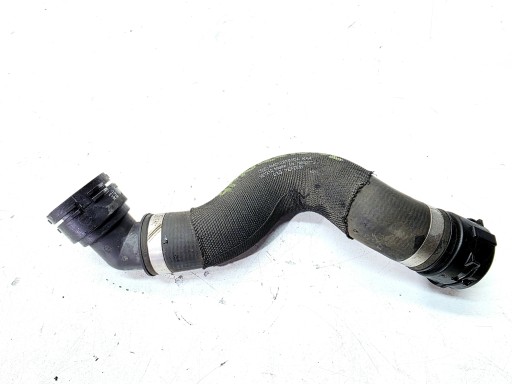 hose CIECZY CHLODZACEJ Z SZYBKOZLACZKA AUDI Q7 4M 3.0 TDI 4M0122055BK