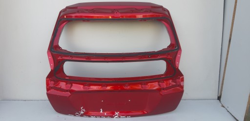 КРЫШКА ЗАДНЕЙ ДВЕРИ MITSUBISHI ECLIPSE CROSS