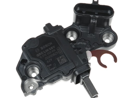 0 272 - Регулятор напряжения bosch 1986ae0171