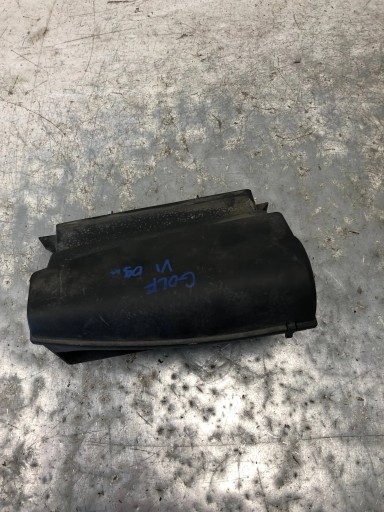 DOLOT luftansaugkanal VW GOLF VI 1K0805971C 1K0805962E