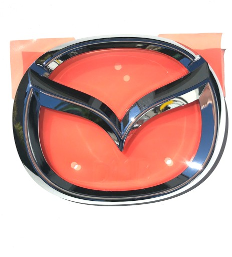 D11B-51-730 - новий Mazda CX - 3 2016 + Новий OE