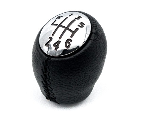 3 - Ручка перемикання передач Dacia Duster з 2010 року