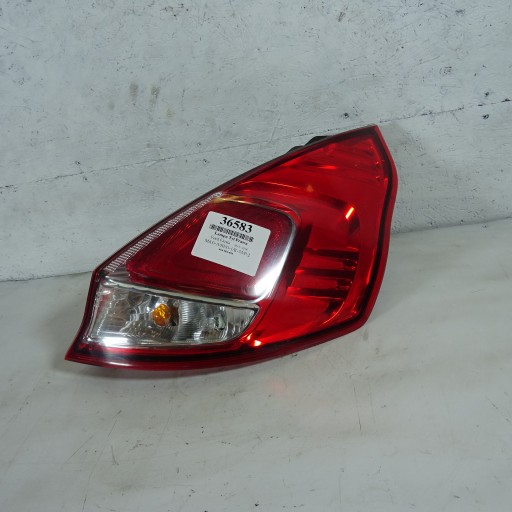 FORD FIESTA MK7 LIFT 3D light rear part right