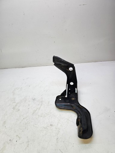 staffa radiatore intercooler destro AUDI A6 C6 4F0145814G