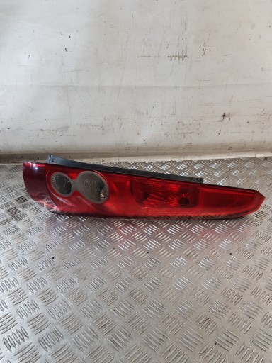 light right rear part 6S6113404A FORD FIESTA MK6 LIFT 05R- EUROPA