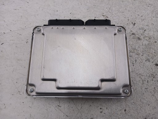 AUDI A6 C5 A4 B6 2.5 TDI control unit of the engine 8E0907401M