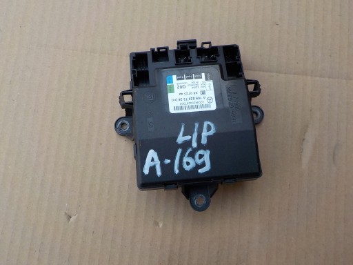 modul Tür links vorne mercedes w169 A1698207326