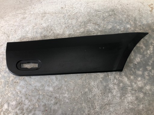moulding side right MERCEDES SPRINTER W906 A9066902882