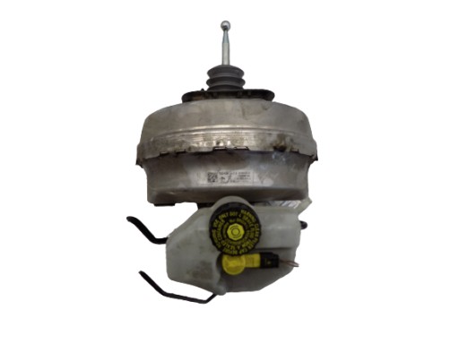 BMW G11 G12 головний гальмівний циліндр сервопривід 6881093