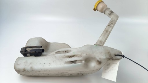 washer fluid tank 289100014R RENAULT MEGANE III