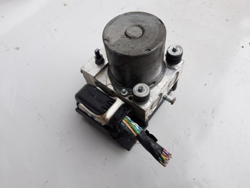 0265952289 - CITROEN C4 II насос ABS