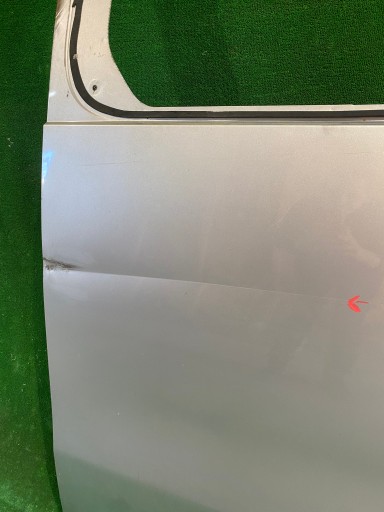 door sliding right PROACE II EXPERT III JUMPY III 16- NR.113