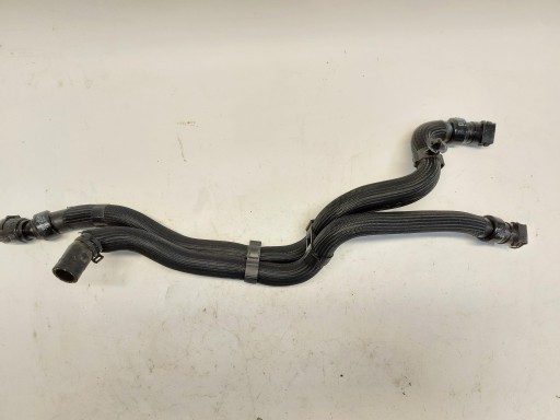 Citroen E-Berlingo IV vezetö cső, csővezeték vizek 9851292680