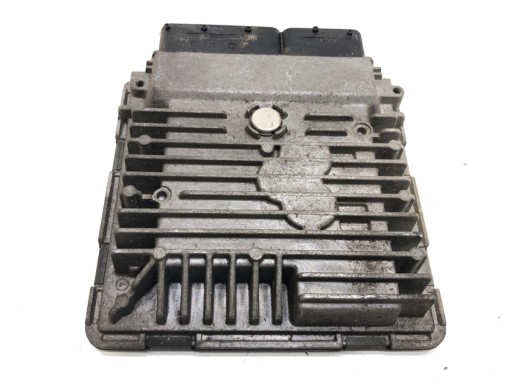 LORK-486-31606 - Комп'ютер двигуна vw polo v 03l906023ma 1.6 90km модуль контролера, ебу