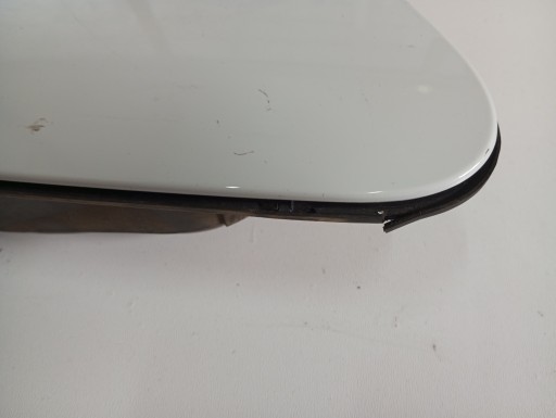Tankklappe des Kraftstoffsbehälters VW GOLF VII 5G 5G0809999
