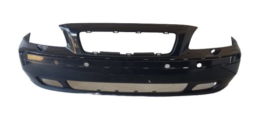 STOSSSTANGE VORNE VORNE VOLVO V70 II 00-04 SPRITZDÜSEN