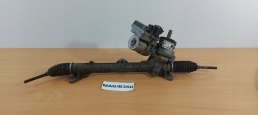 MINI COOPER R55 R56 R57 MAGIEL UKLAD WSPOAMAGANIA
