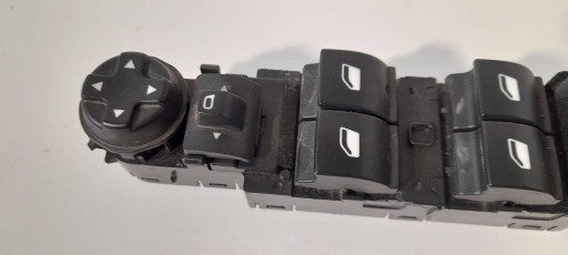 Opel Mokka X prekidač prekidača prozora 96788281ZD (PS166)